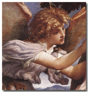 Detail-Angel-Lorenzo-Lotto-