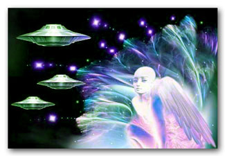 Angel-Guide-with-UFOs-green