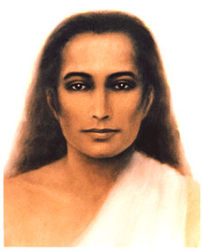 Babaji