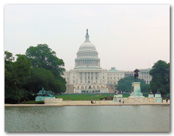 Capitol-Building