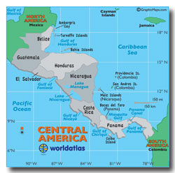 Central-America