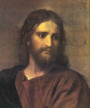 Christ-at-33-by-Heinrich-Ho