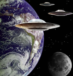 Earth-Moon-UFOs-collage