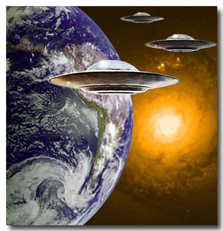 Earth-UFOs-galaxy
