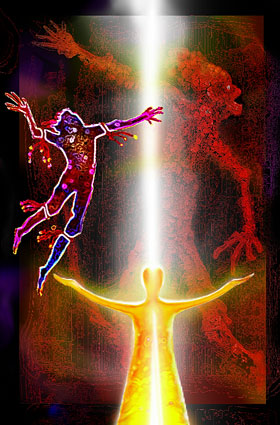 Enlightened-Cosmic-Dance