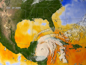 Hurricane-Wilma-10-05