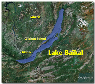 Lake-Baikal-Google