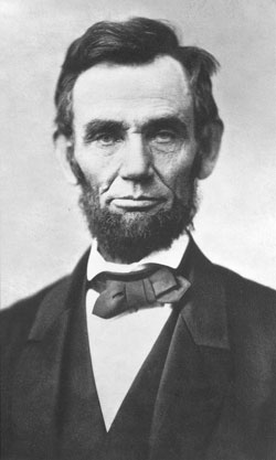 Lincoln