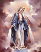 Mary-Queen-of-Heaven