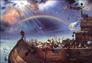 Noah-s-Ark