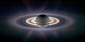 Saturn-Cassini