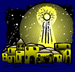 Star-of-Bethlehem