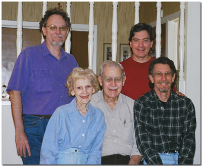 Family-2005