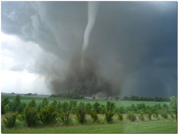 Tornado